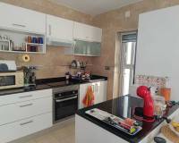 Resale - Villa - Fortuna