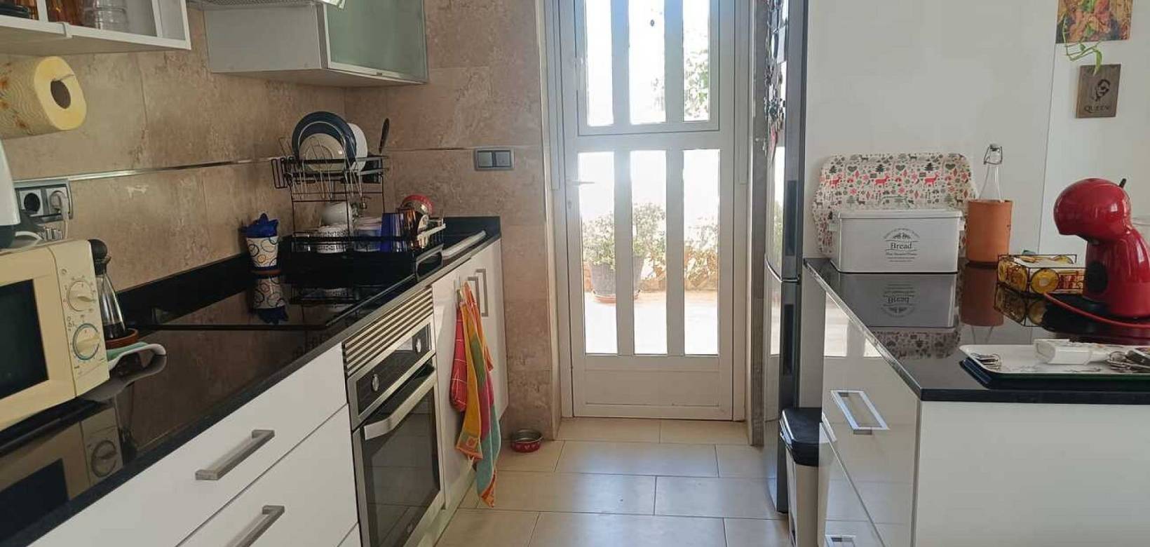 Resale - Villa - Fortuna