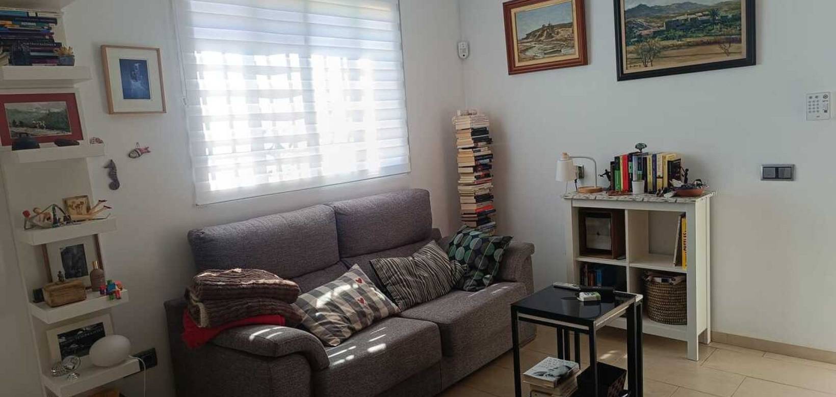 Resale - Villa - Fortuna