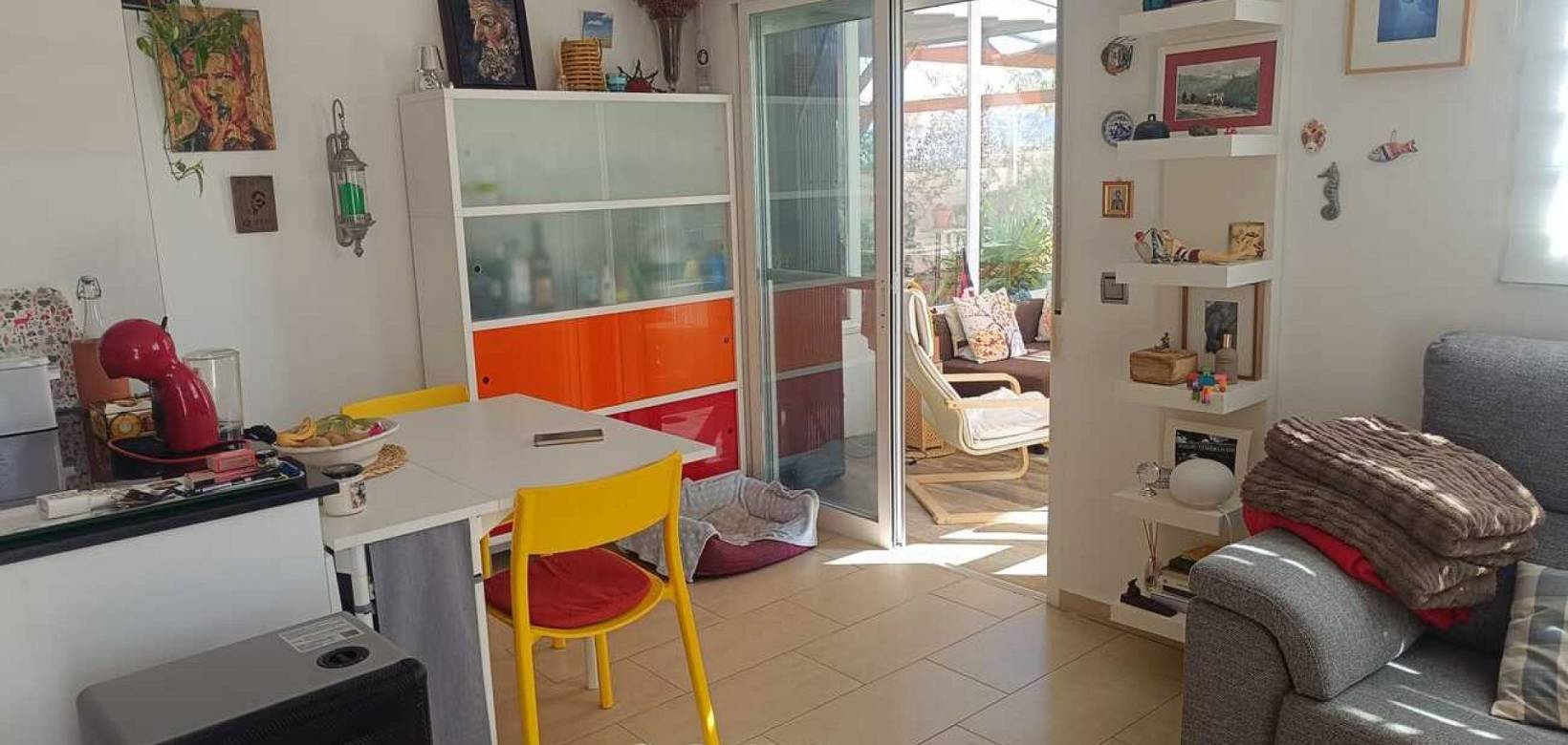 Resale - Villa - Fortuna