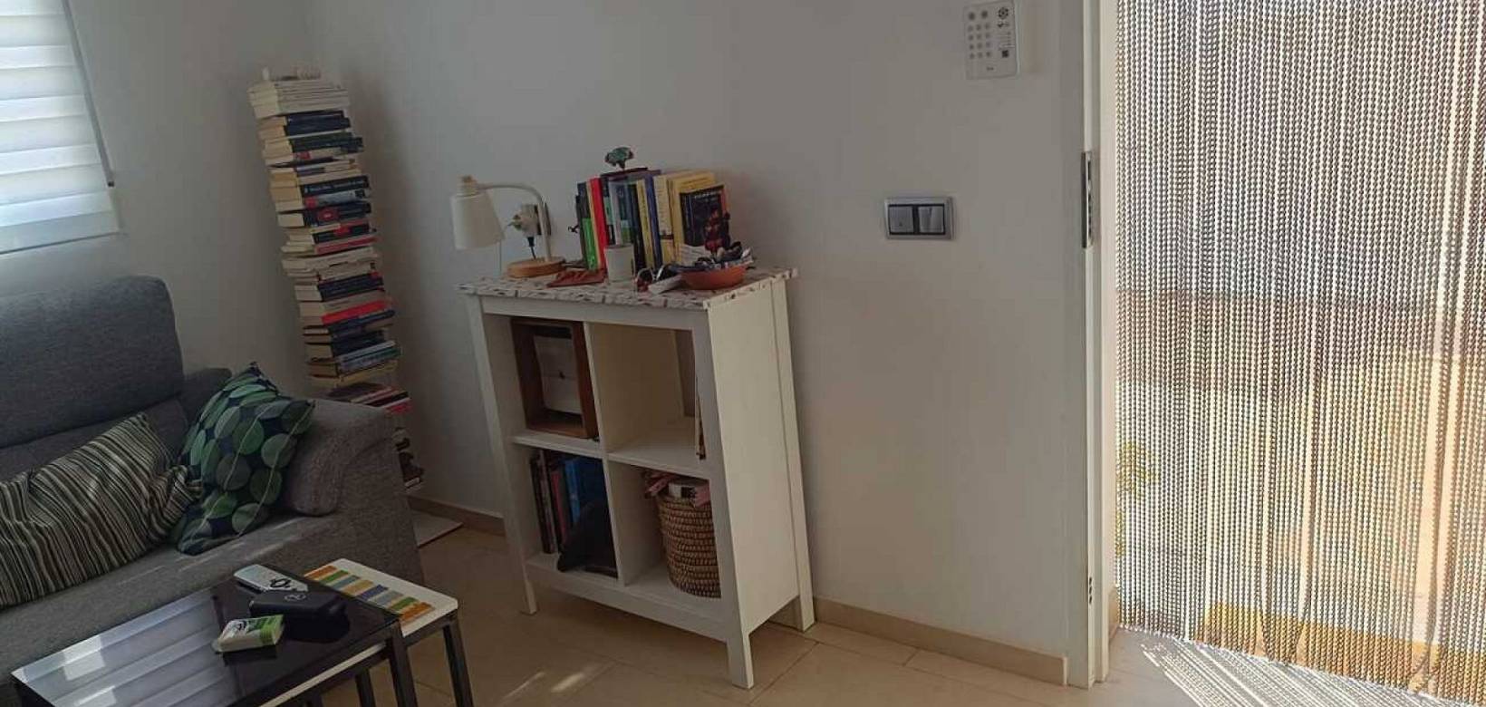 Resale - Villa - Fortuna