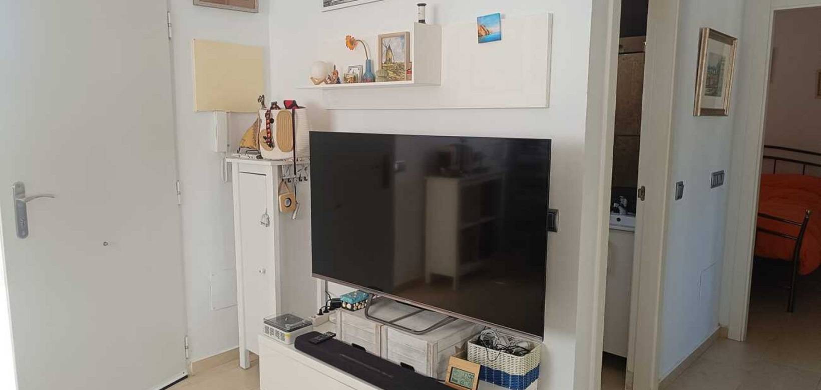 Resale - Villa - Fortuna