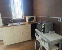 Resale - Villa - Fortuna