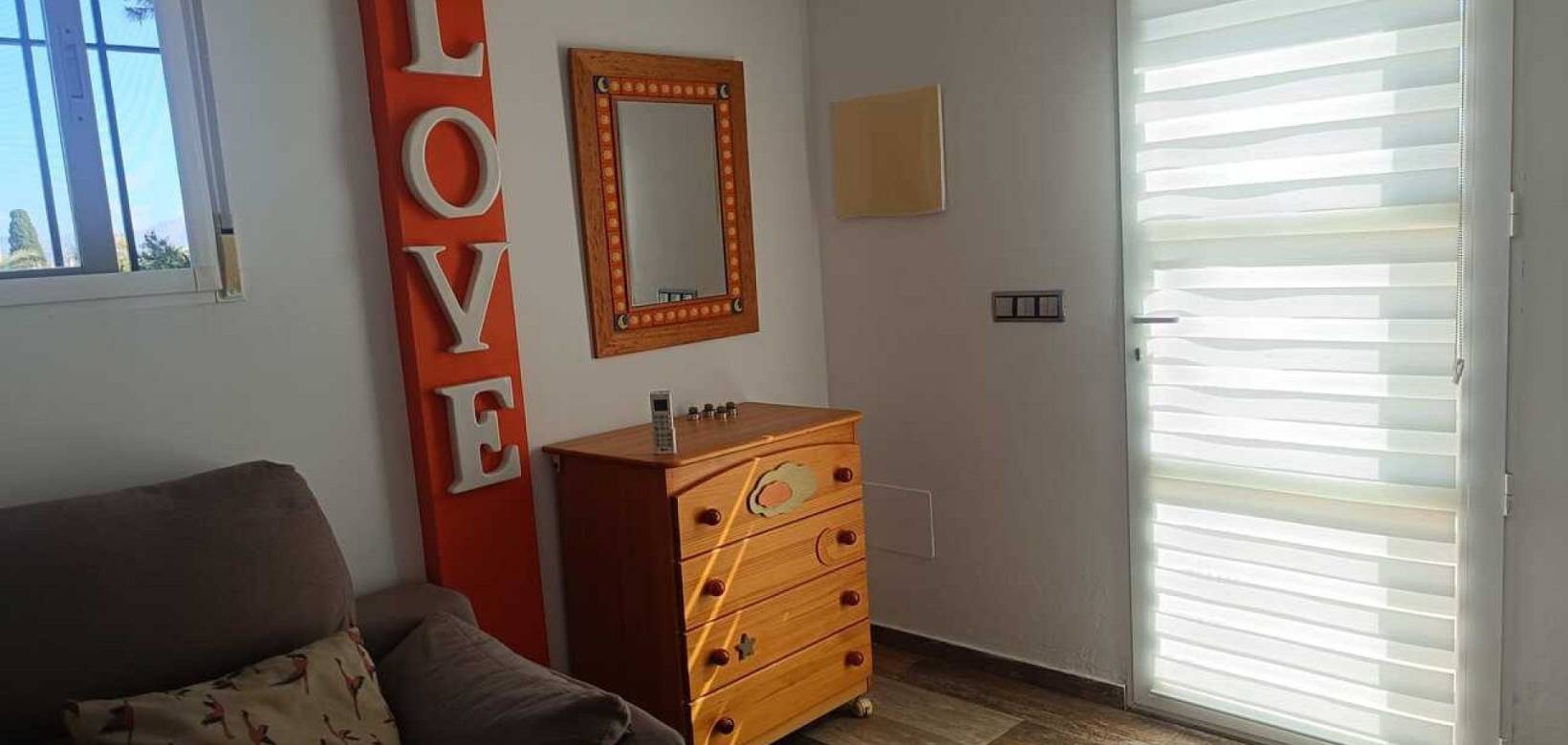 Resale - Villa - Fortuna