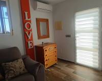 Resale - Villa - Fortuna