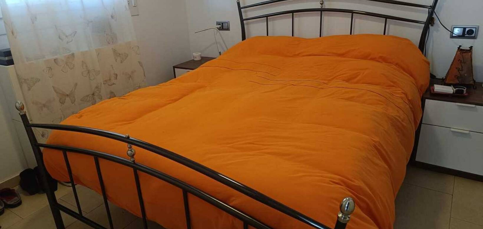 Resale - Villa - Fortuna