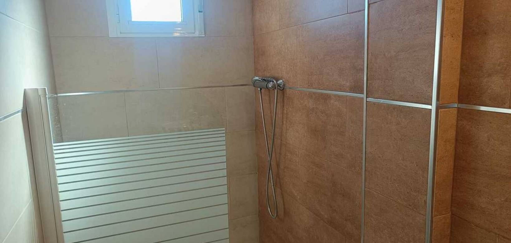 Resale - Villa - Fortuna