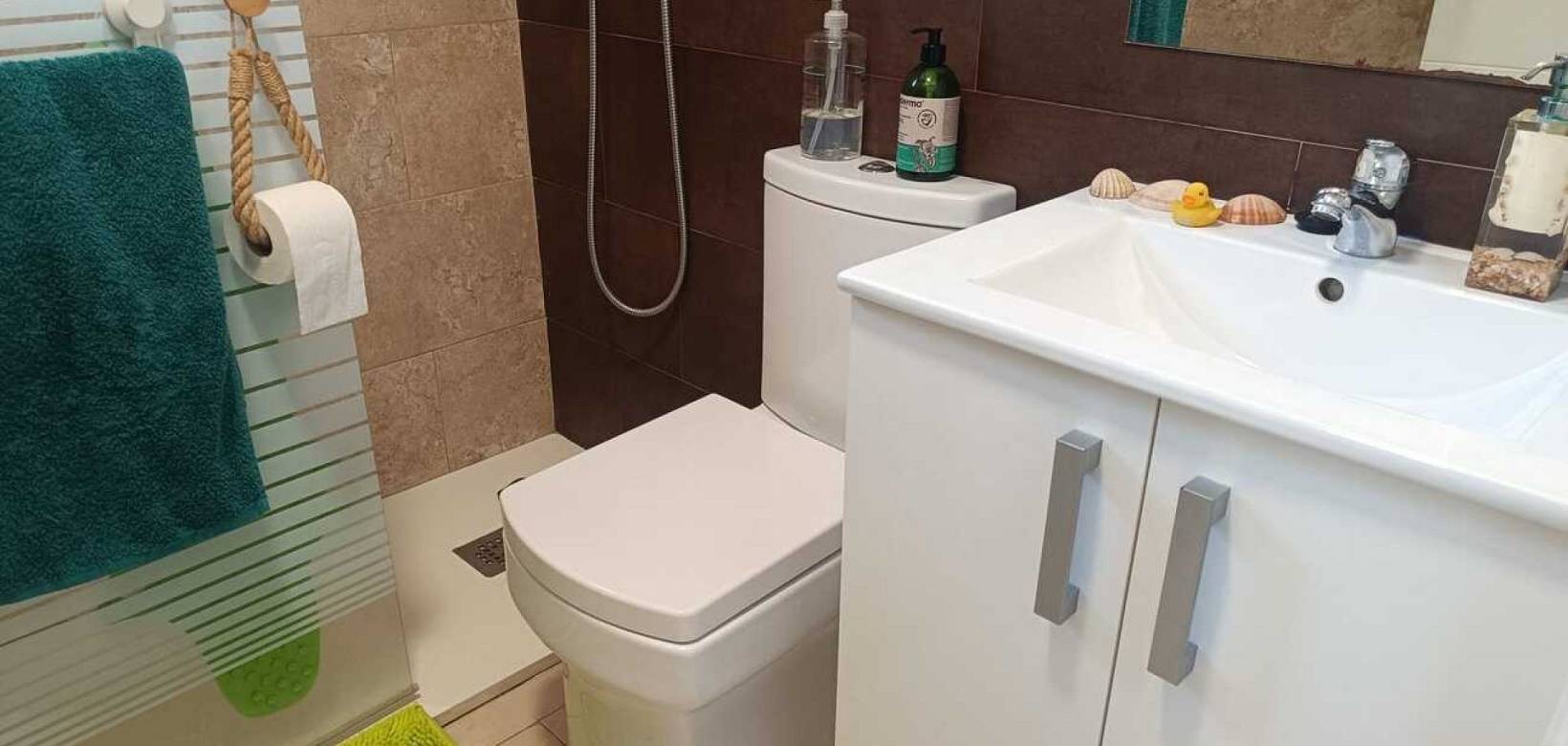 Resale - Villa - Fortuna