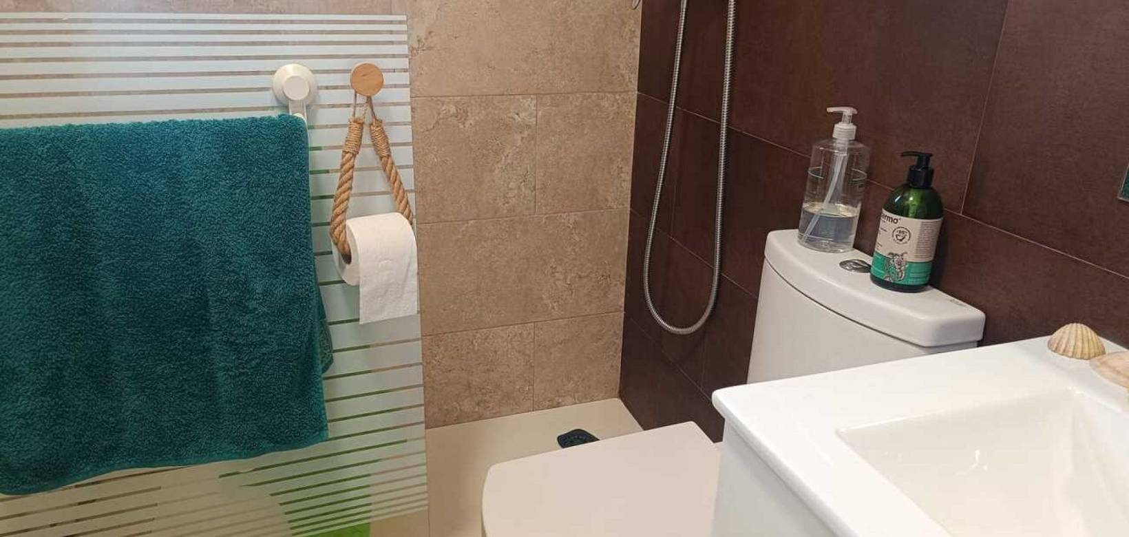 Resale - Villa - Fortuna