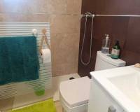 Resale - Villa - Fortuna