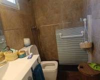 Resale - Villa - Fortuna