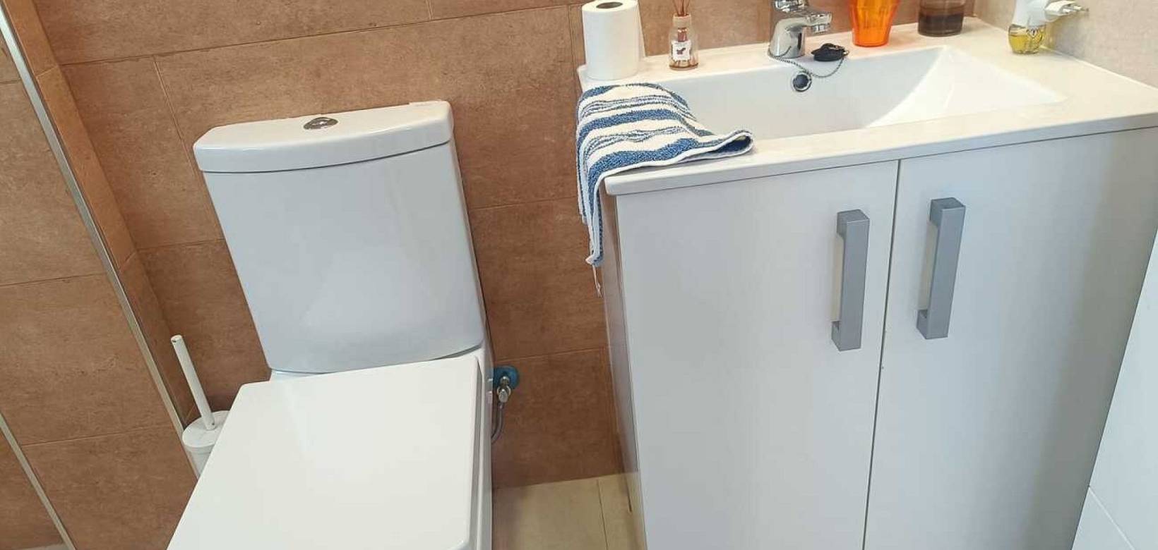 Resale - Villa - Fortuna