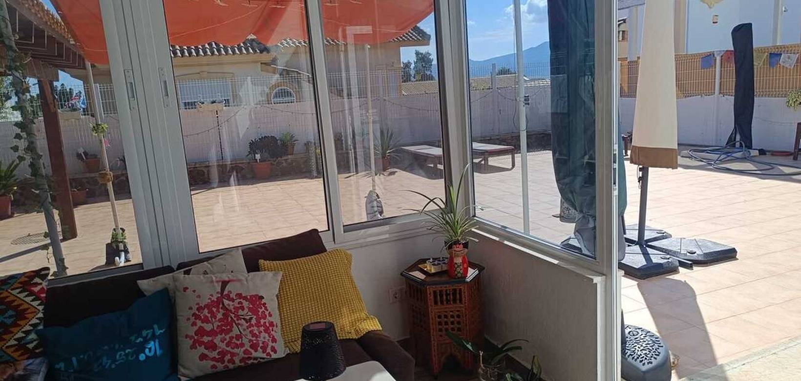 Resale - Villa - Fortuna