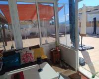 Resale - Villa - Fortuna