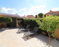 Resale - Villa - Fortuna