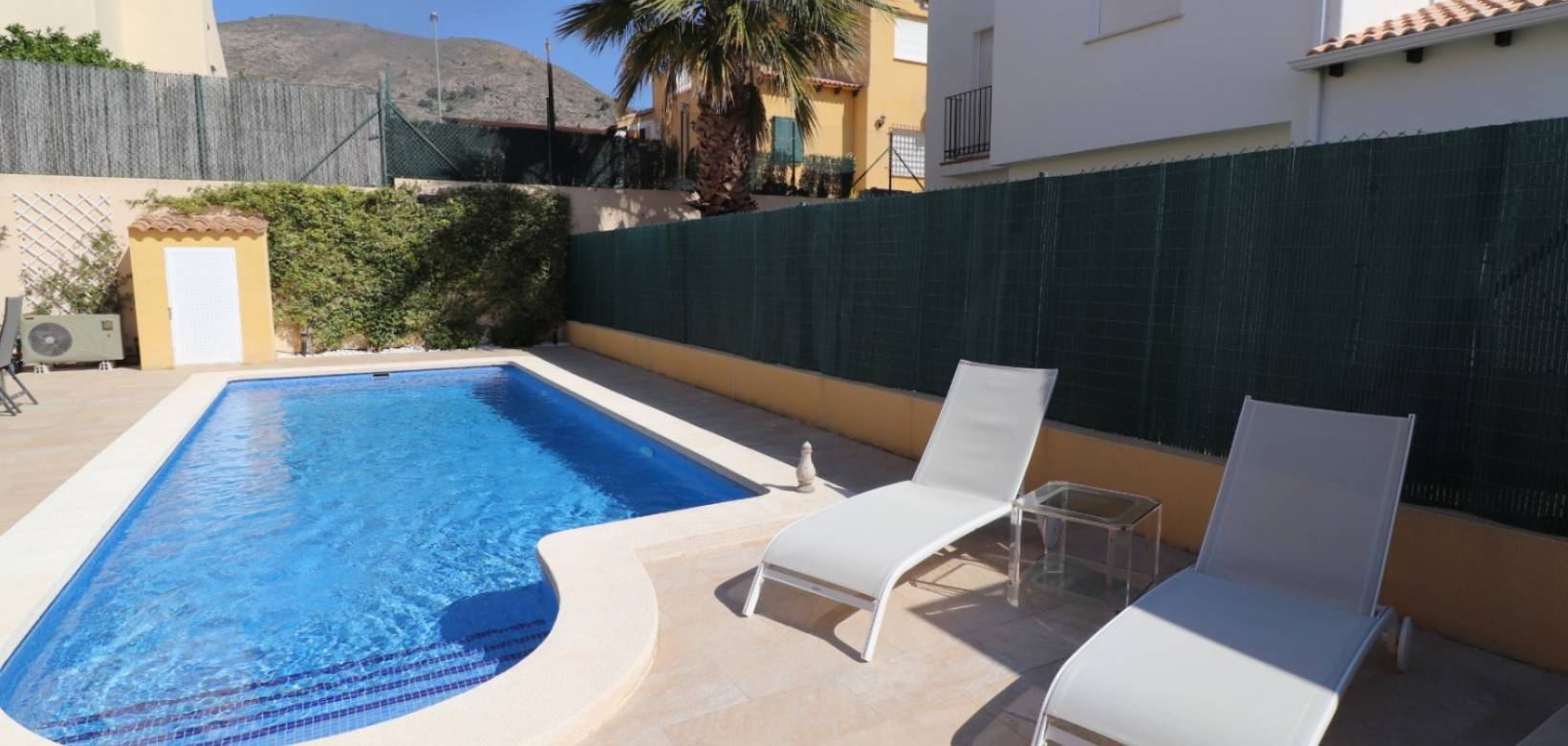 Resale - Villa - Fortuna