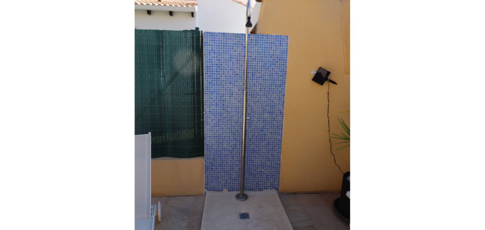 Resale - Villa - Fortuna