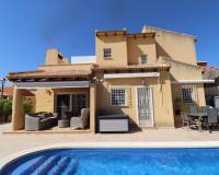 Resale - Villa - Fortuna