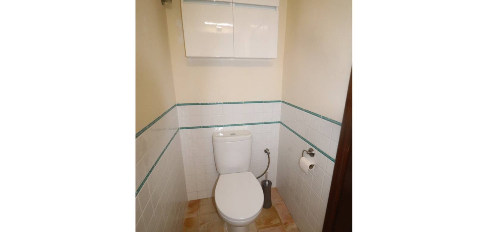 Resale - Villa - Fortuna