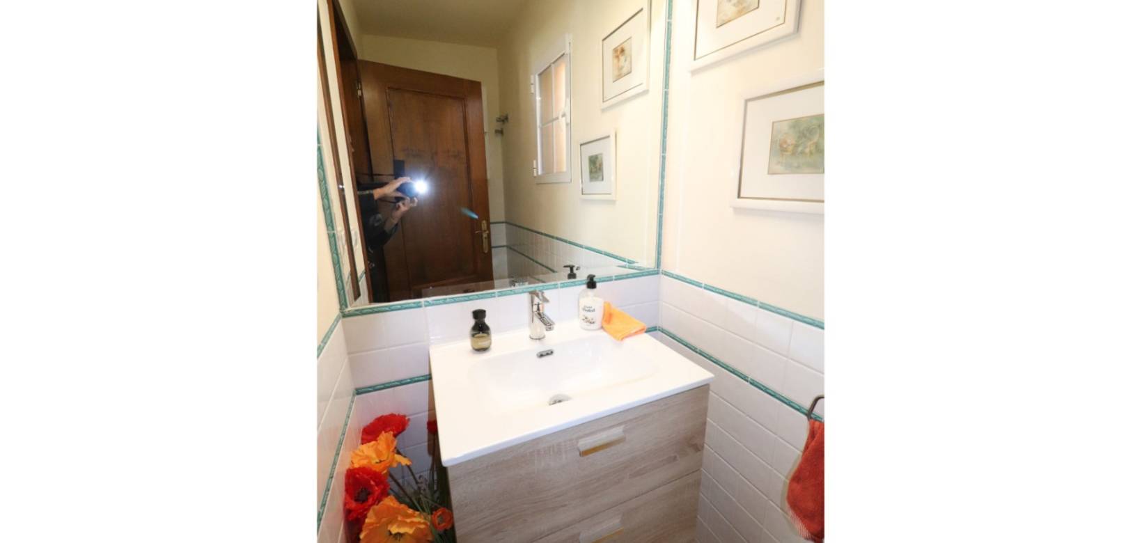 Resale - Villa - Fortuna