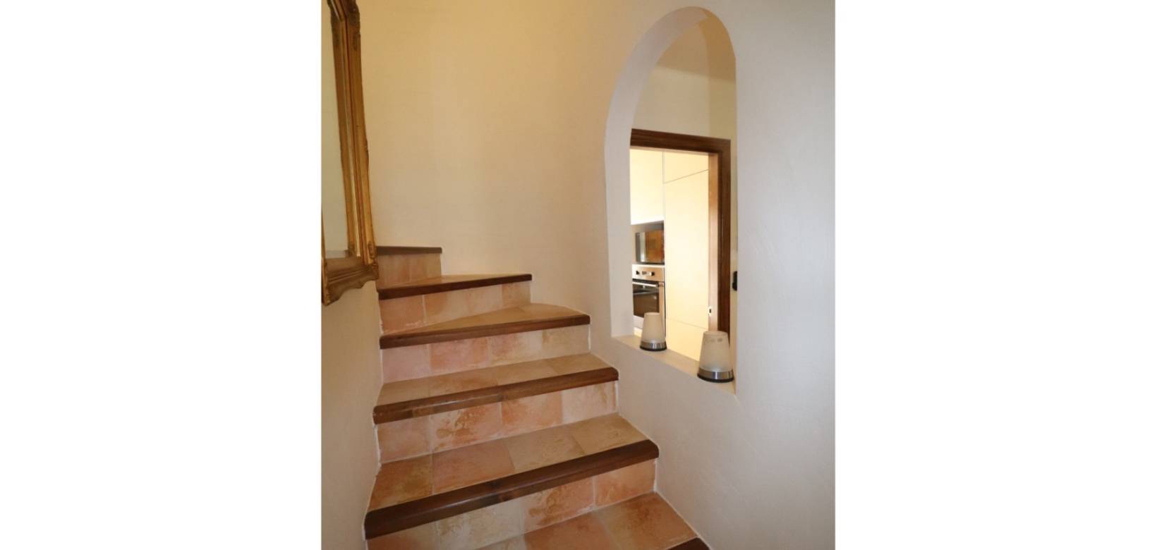 Resale - Villa - Fortuna