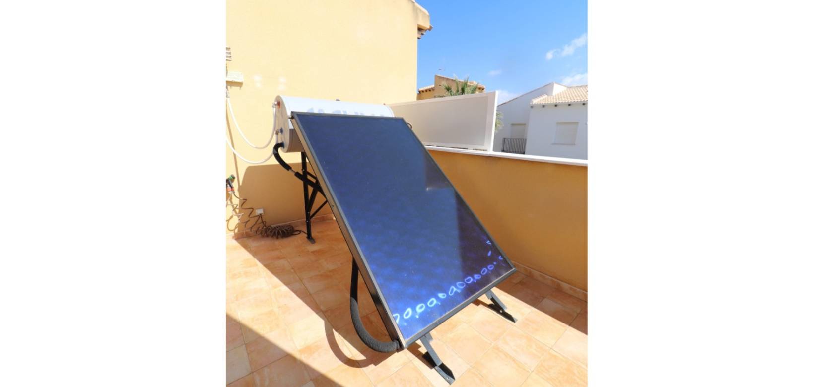 Resale - Villa - Fortuna