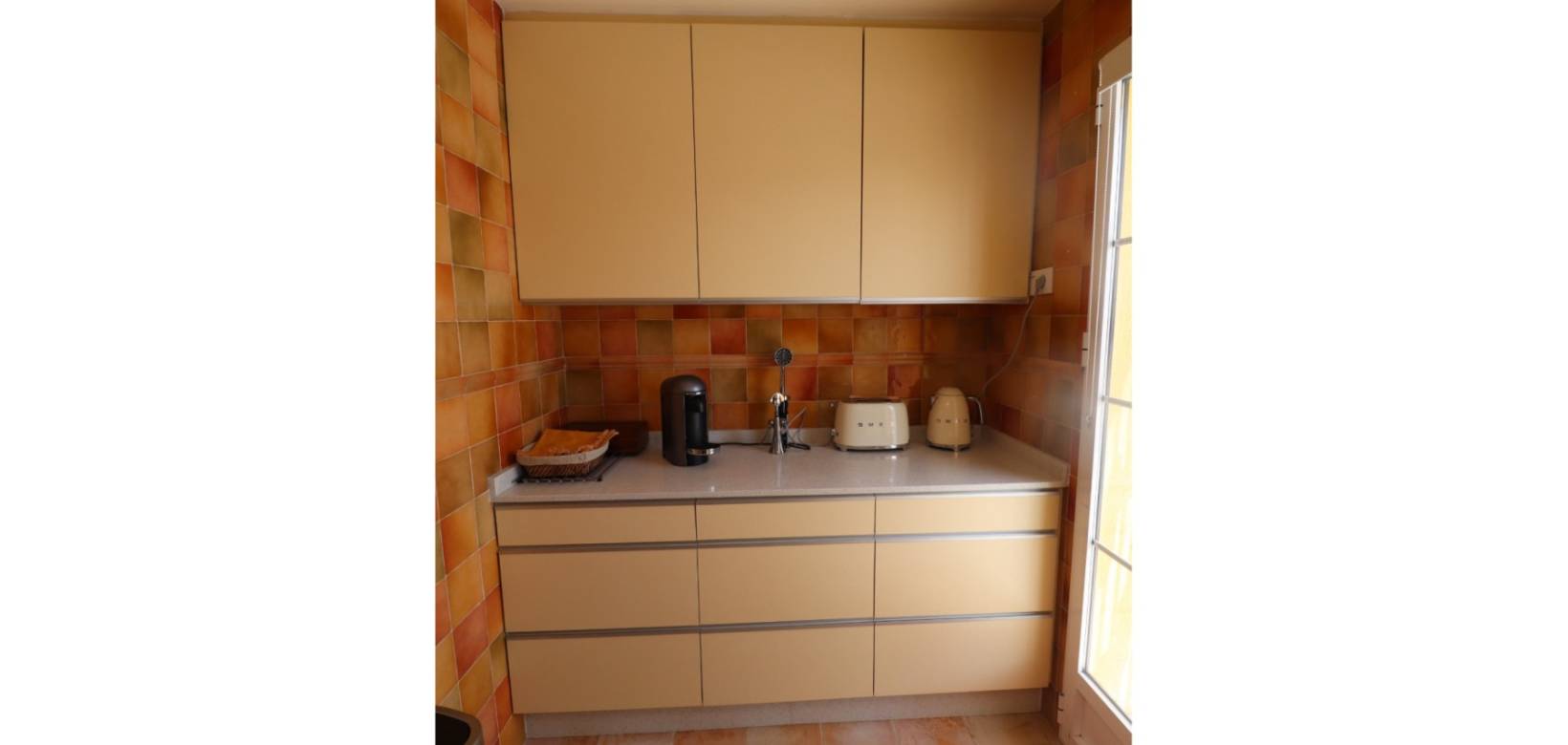 Resale - Villa - Fortuna