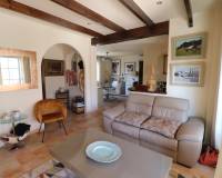 Resale - Villa - Fortuna