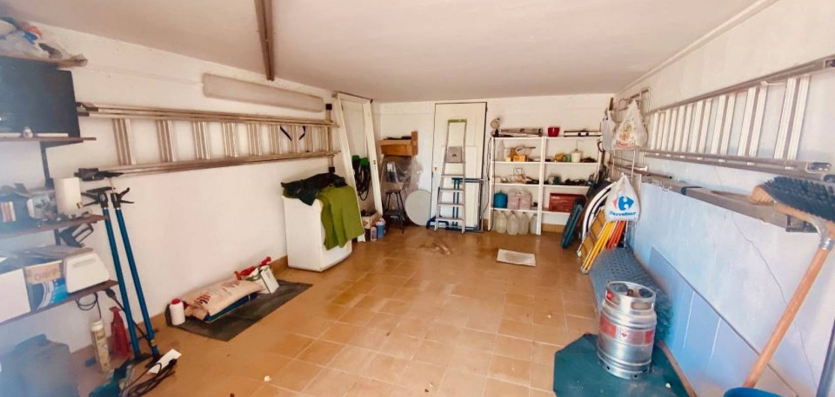 Resale - Villa - Fortuna