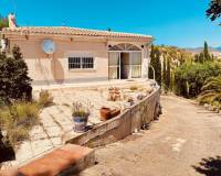 Resale - Villa - Fortuna