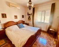 Resale - Villa - Fortuna