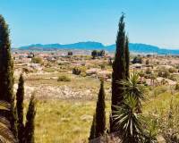 Resale - Villa - Fortuna
