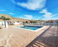 Resale - Villa - Fortuna