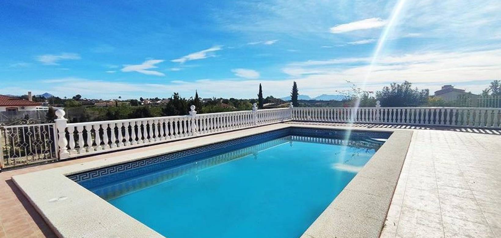Resale - Villa - Fortuna