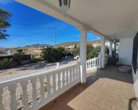Resale - Villa - Fortuna