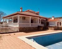 Resale - Villa - Fortuna