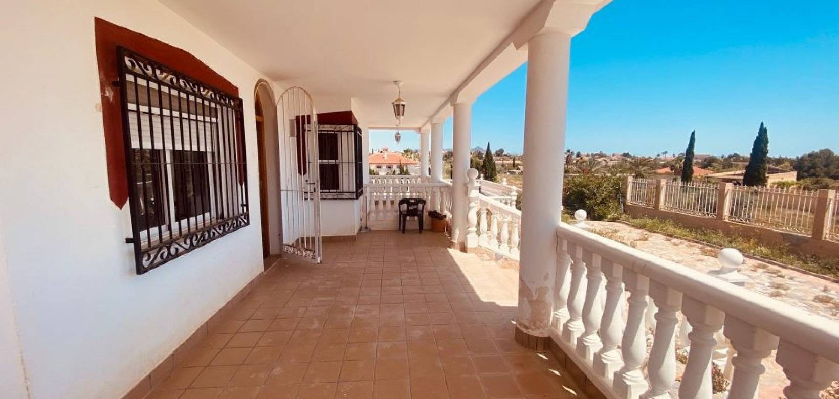 Resale - Villa - Fortuna