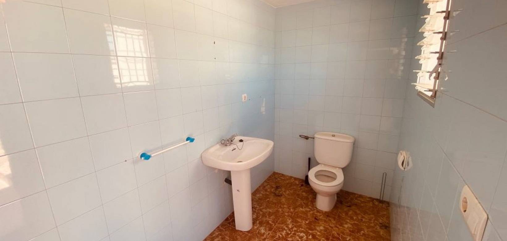 Resale - Villa - Fortuna