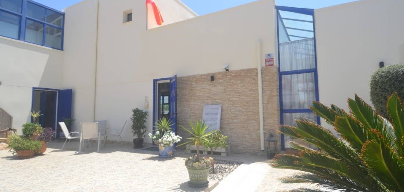 Resale - Villa - Fortuna