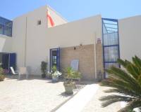 Resale - Villa - Fortuna