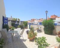 Resale - Villa - Fortuna