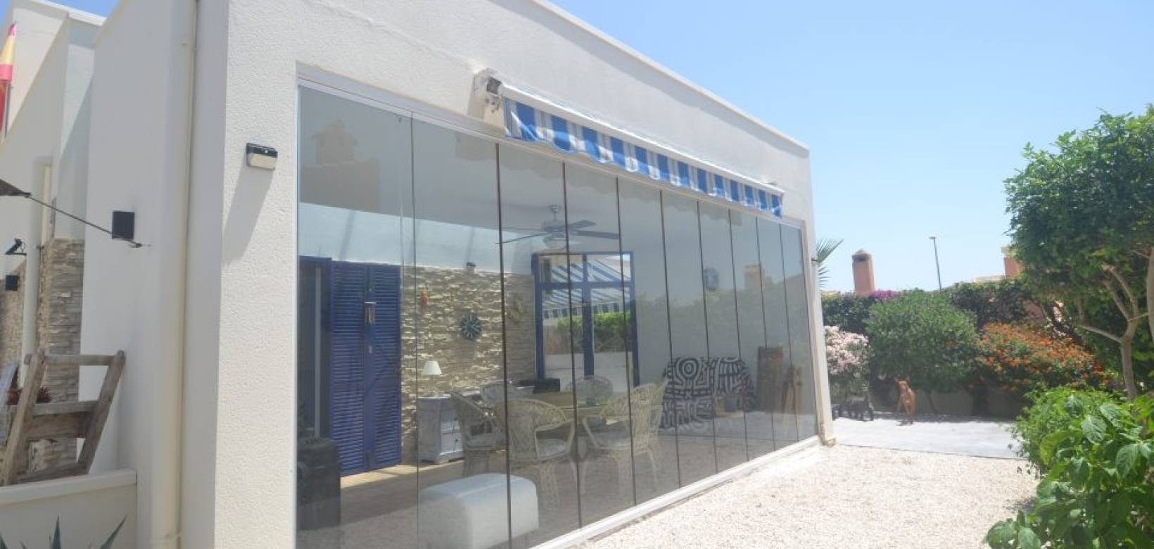 Resale - Villa - Fortuna