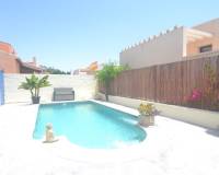 Resale - Villa - Fortuna
