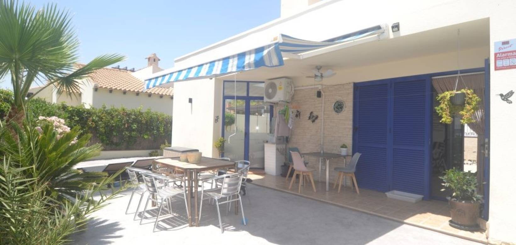 Resale - Villa - Fortuna