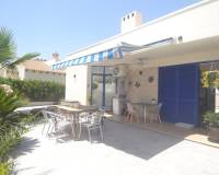 Resale - Villa - Fortuna