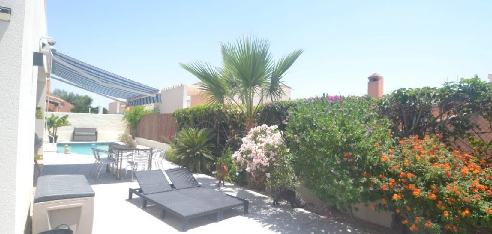 Resale - Villa - Fortuna