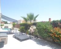 Resale - Villa - Fortuna