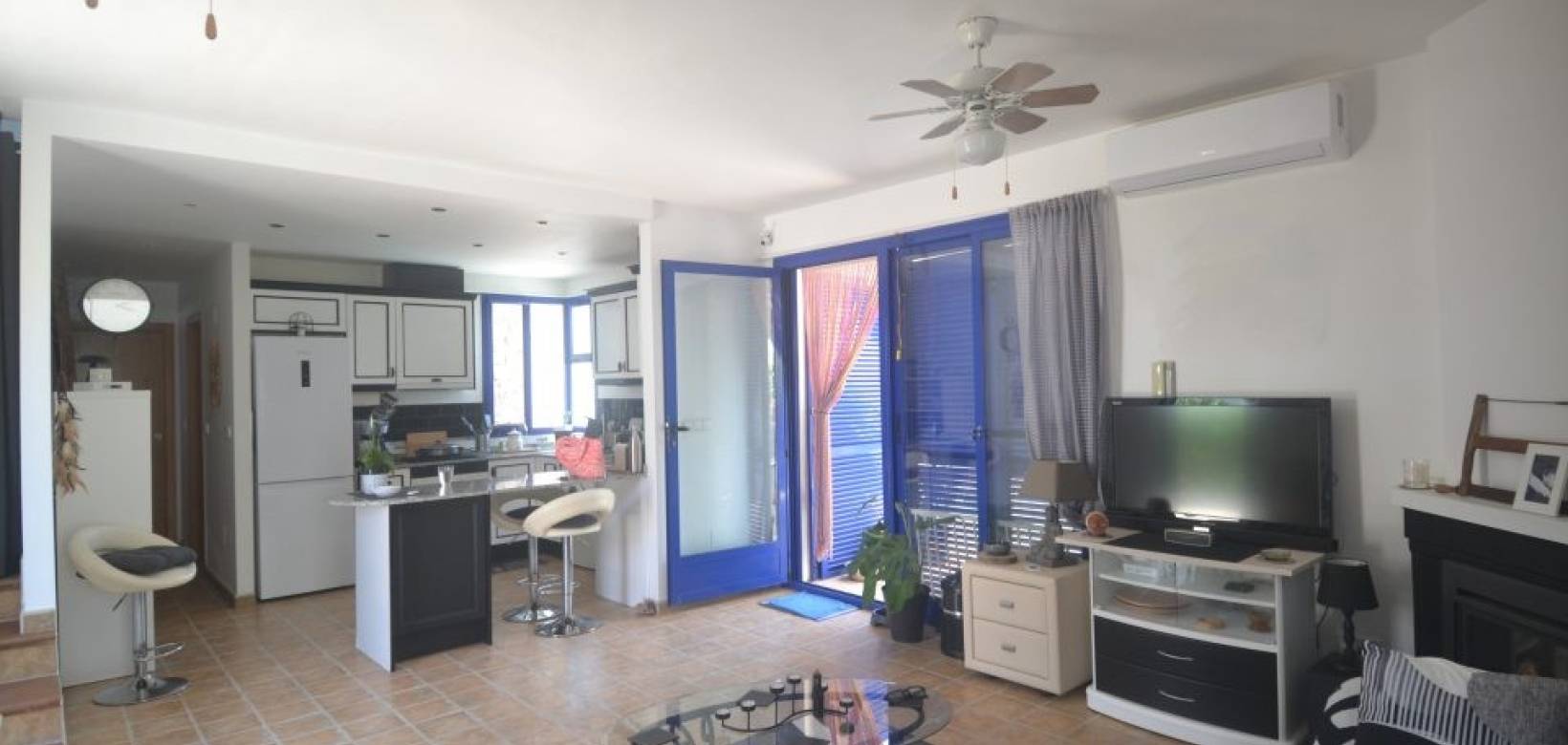 Resale - Villa - Fortuna