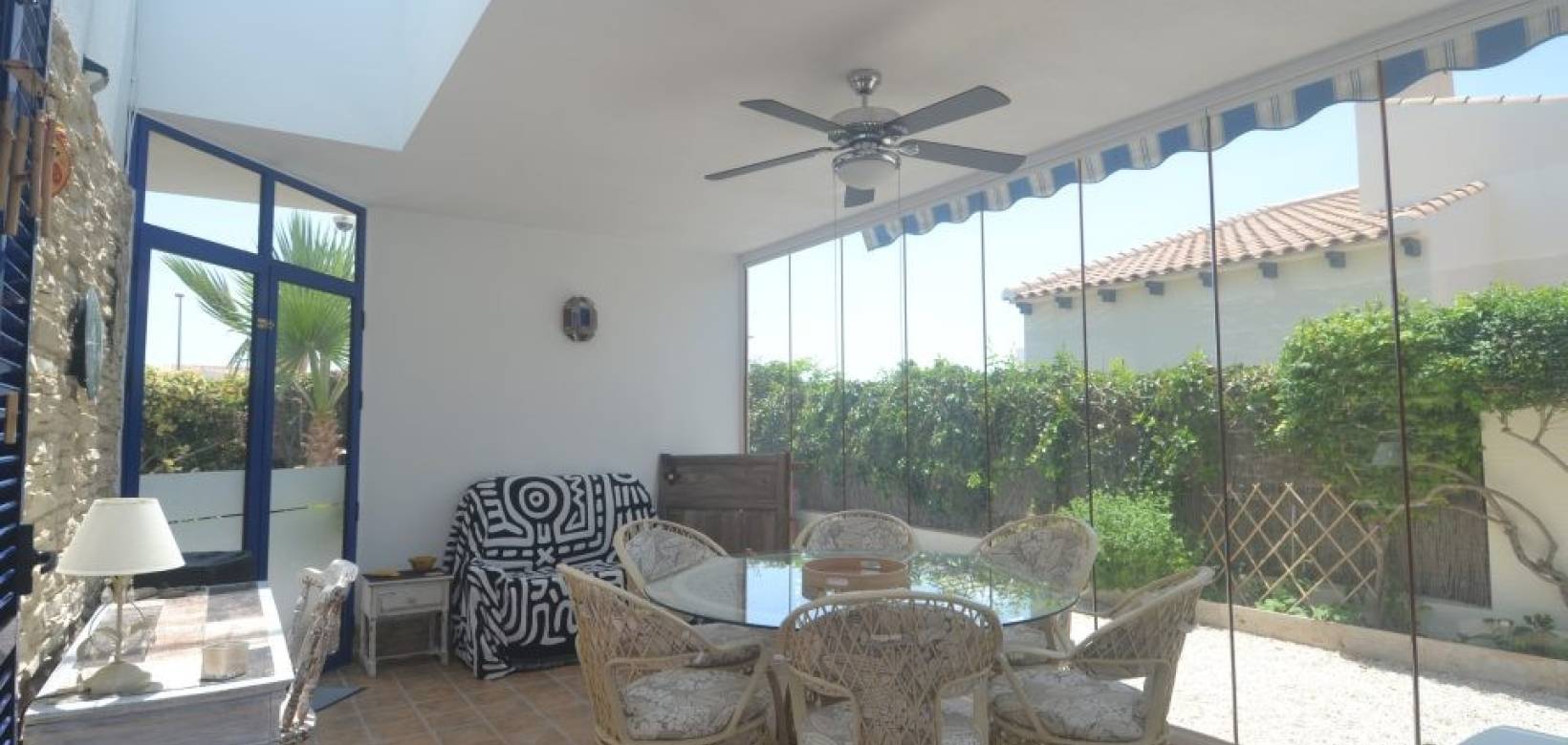 Resale - Villa - Fortuna