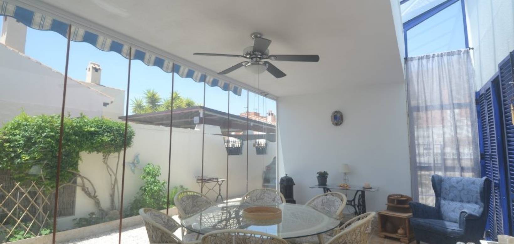 Resale - Villa - Fortuna